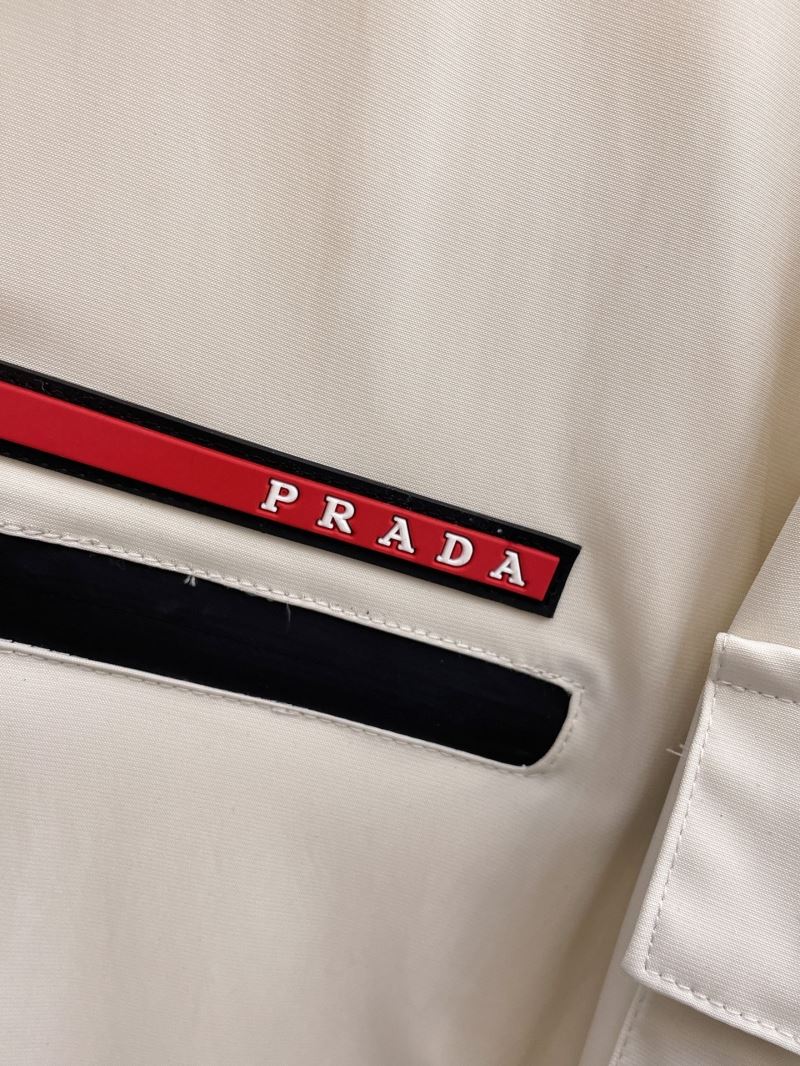 Prada Outwear